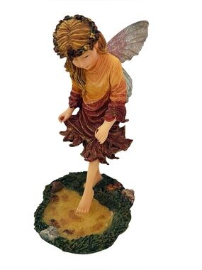 Vintage The Boyds The Faeriewood Collection "Stillwaters" Figure